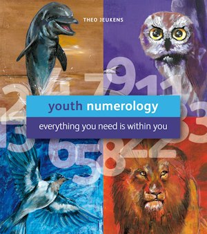 Youth Numerology, a book by Theo Jeukens
