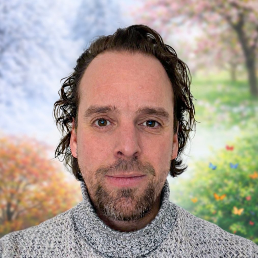 Menno Braakman