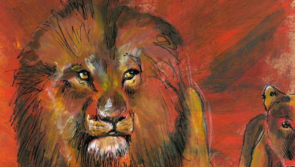 The Lion