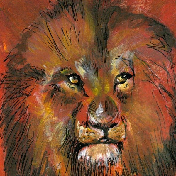 The Lion